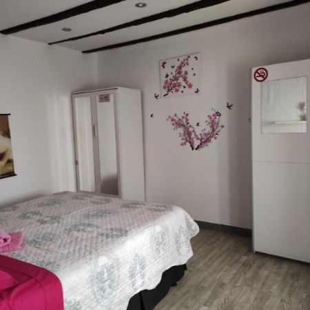 Apartment Abella สปลิท ภายนอก รูปภาพ