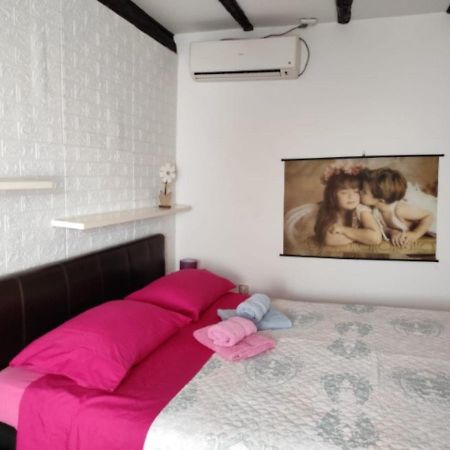 Apartment Abella สปลิท ภายนอก รูปภาพ