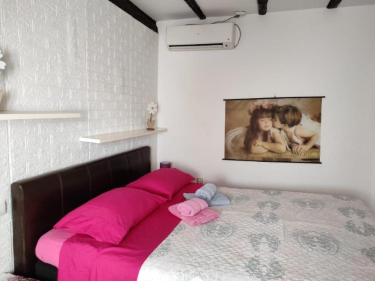Apartment Abella สปลิท ภายนอก รูปภาพ