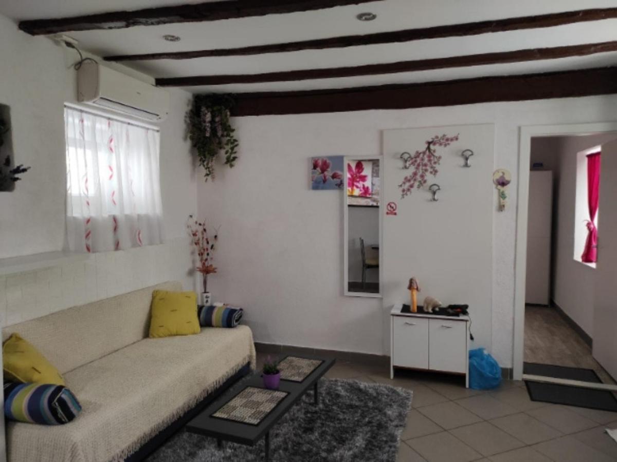 Apartment Abella สปลิท ภายนอก รูปภาพ